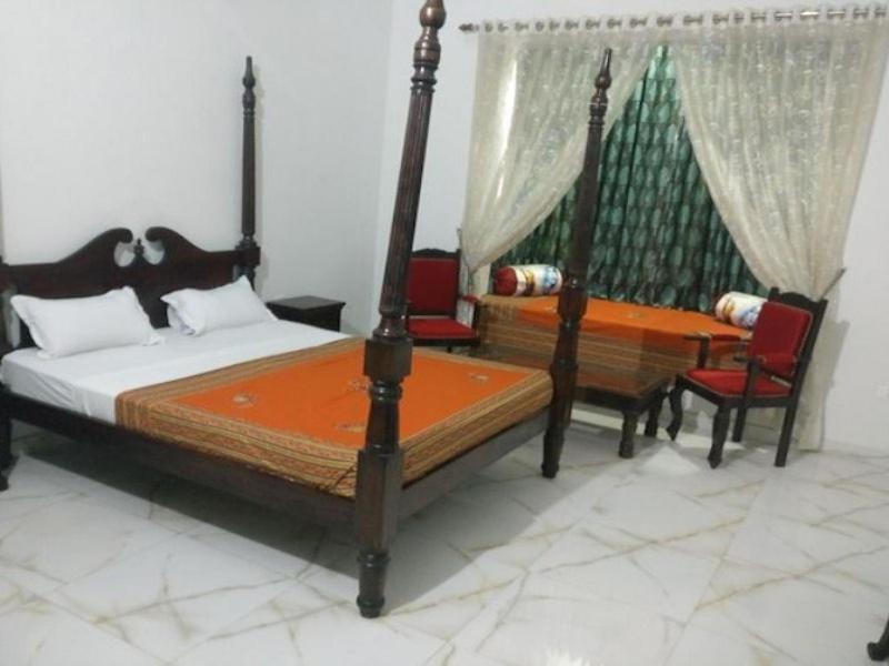 Bandikui Tej Mahal Palace מראה חיצוני תמונה